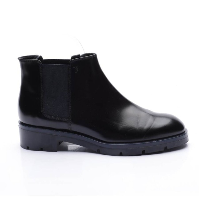 Image 1 of Chelsea Boots EUR 37 Black | Vite EnVogue