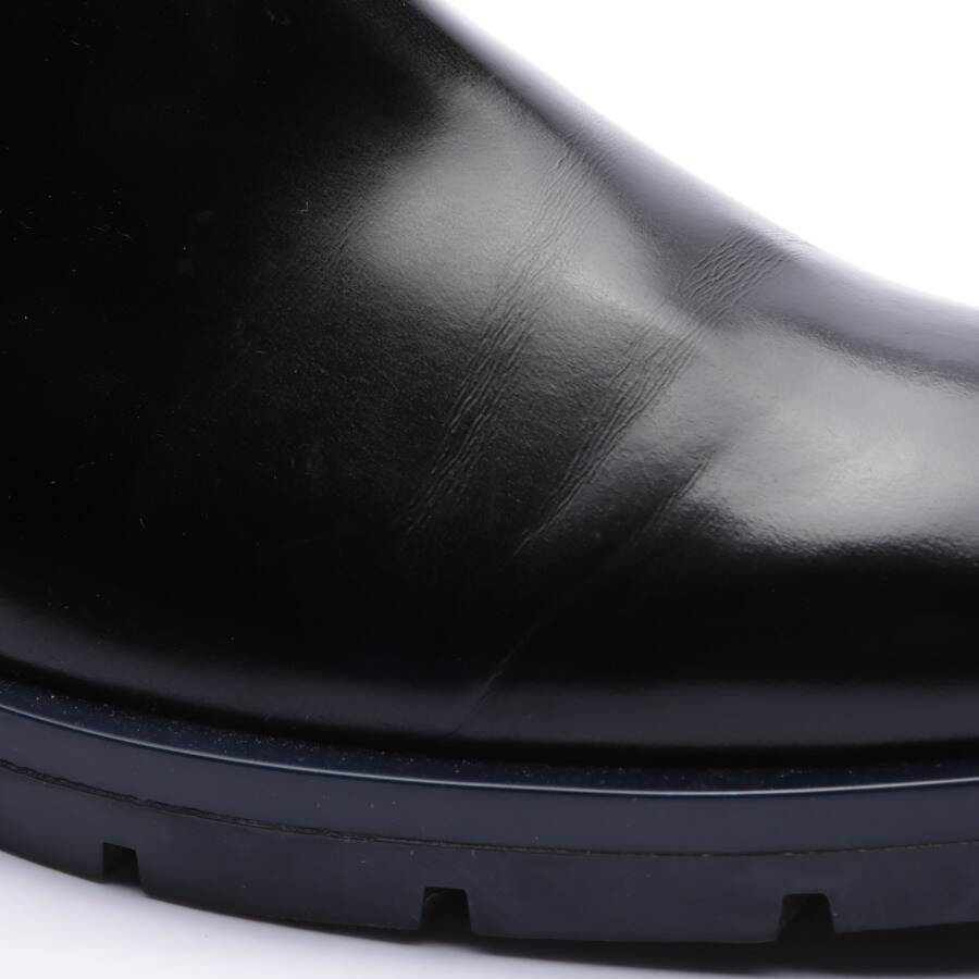 Bild 5 von Chelsea Boots EUR 37 Schwarz in Farbe Schwarz | Vite EnVogue