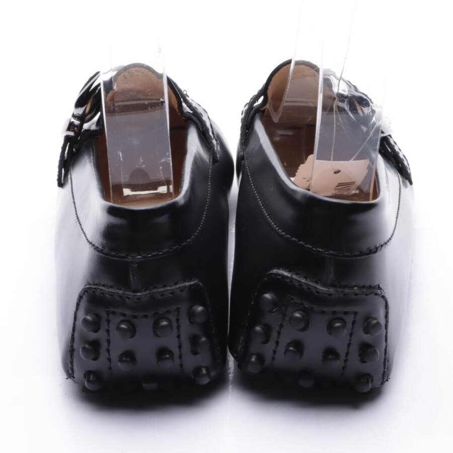 Bild 3 von Gommino Loafers EUR 35,5 Schwarz in Farbe Schwarz | Vite EnVogue