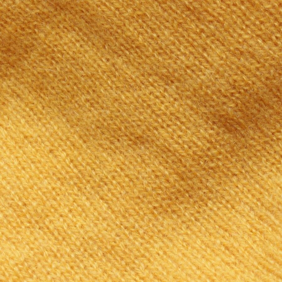 Image 3 of Cashmere Jumper M Orange in color Orange | Vite EnVogue