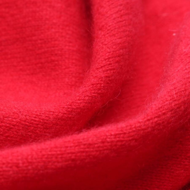 Image 3 of Cashmere Jumper M Red in color Red | Vite EnVogue
