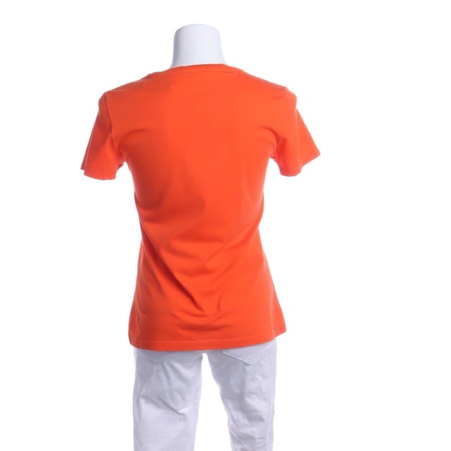 Shirt S Dark Orange | Vite EnVogue