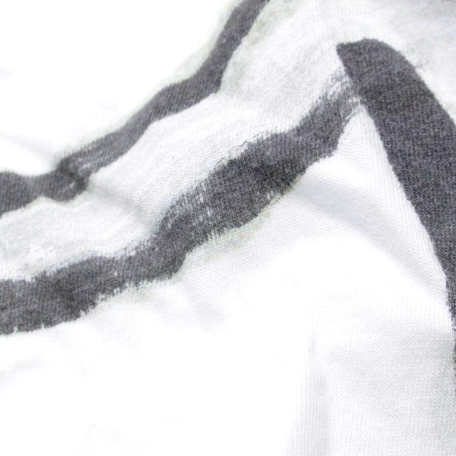 Image 3 of T-Shirt S Gray in color Gray | Vite EnVogue