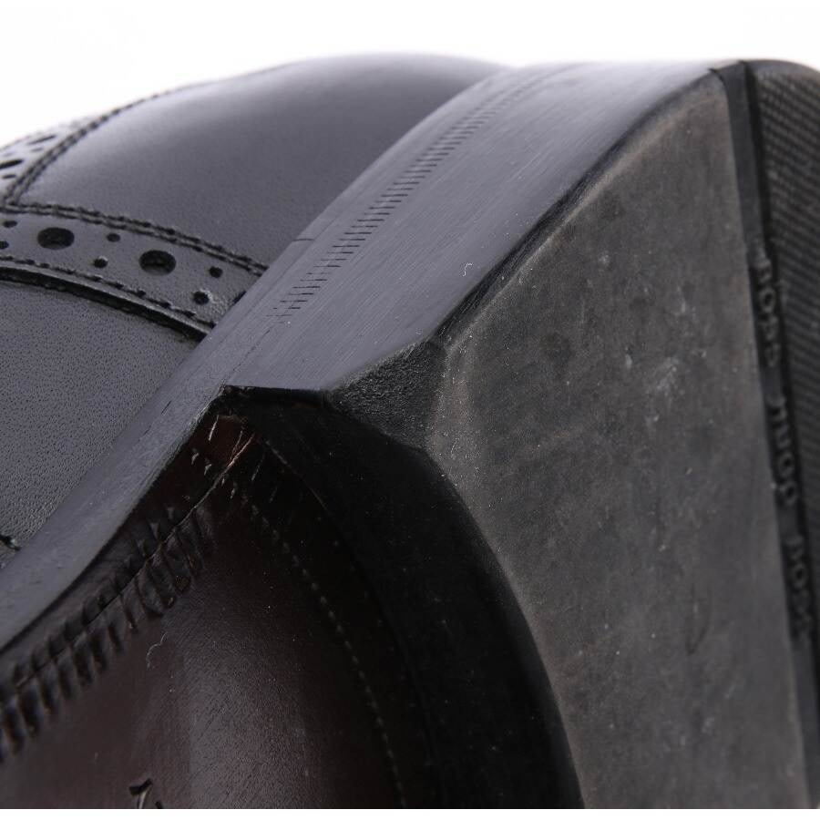 Image 8 of Lace-Up Shoes EUR 43 Black in color Black | Vite EnVogue