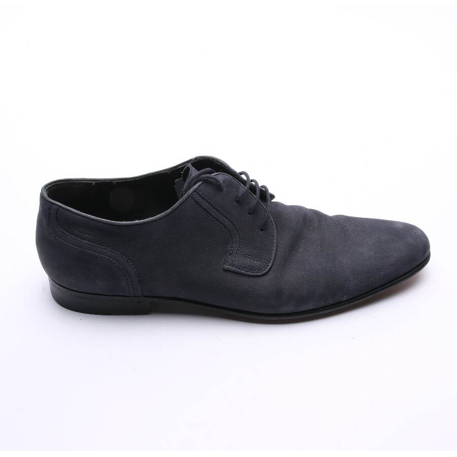 Image 1 of Lace-Up Shoes EUR 44 Gray in color Gray | Vite EnVogue