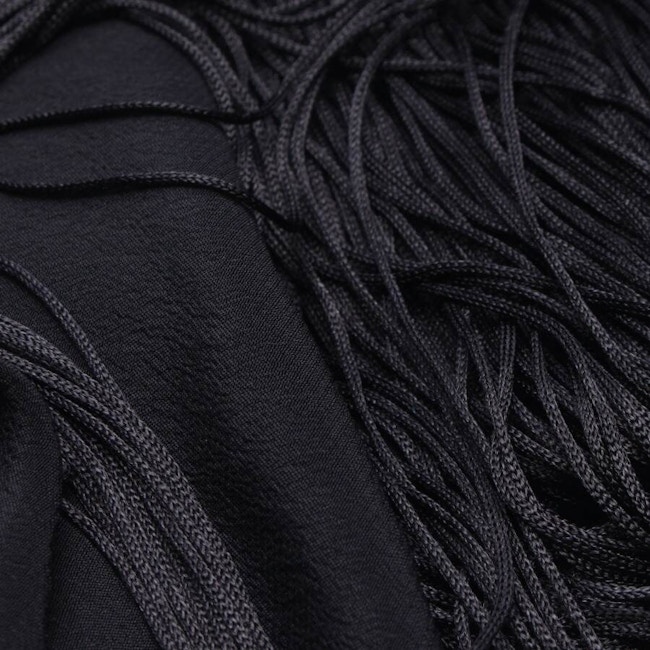 Image 3 of Shirt 34 Black in color Black | Vite EnVogue