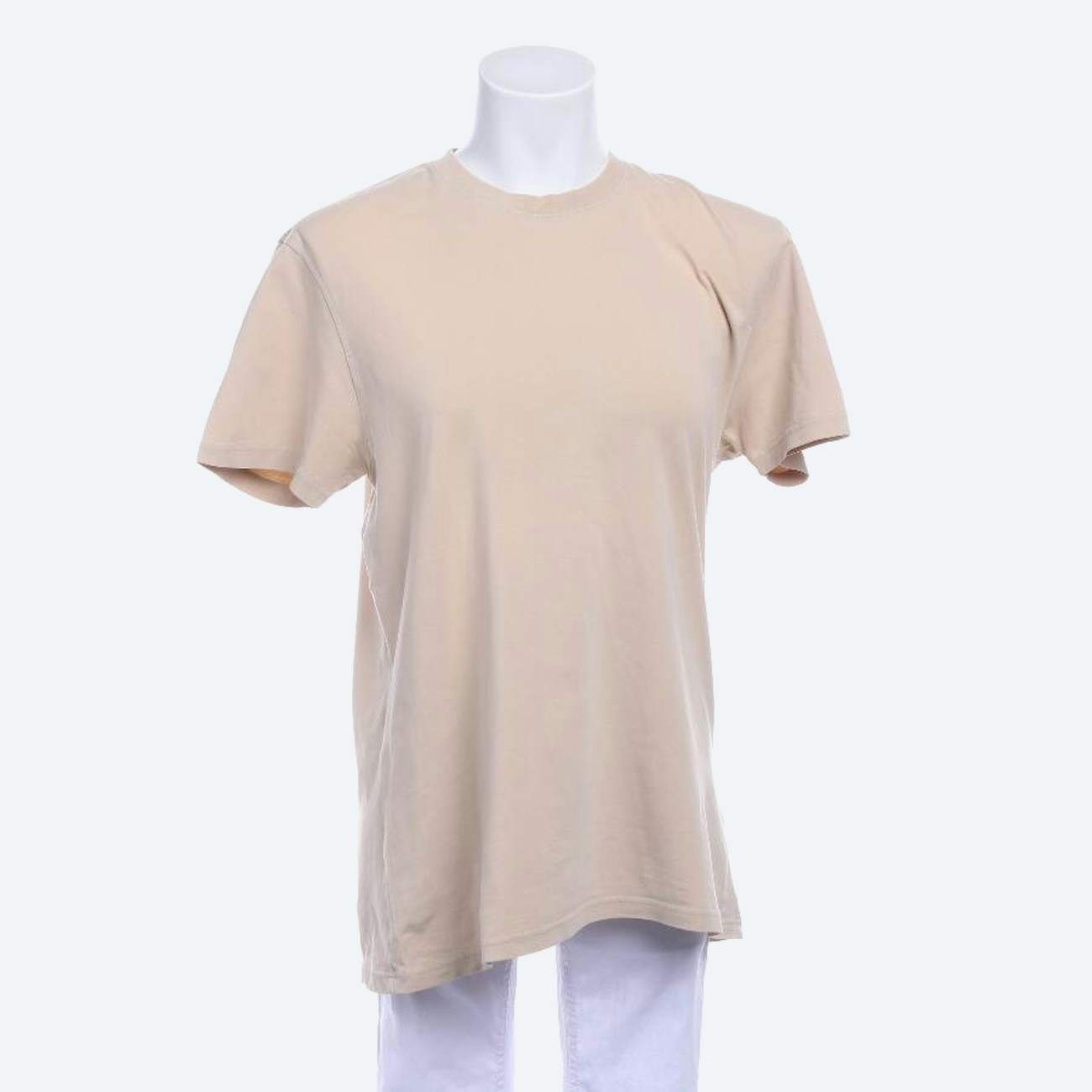 Bild 1 von Shirt L Nude in Farbe Rosa | Vite EnVogue