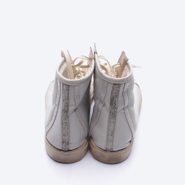 Image 3 of High-Top Sneakers EUR 40 Gray in color Gray | Vite EnVogue