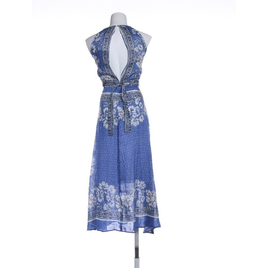 Bild 2 von Kleid 32 Blau in Farbe Blau | Vite EnVogue