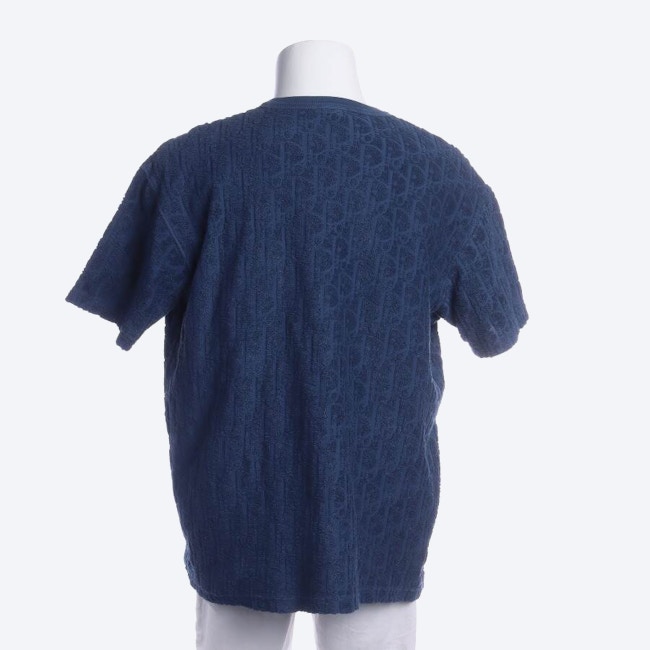 Image 2 of T-Shirt L Blue in color Blue | Vite EnVogue
