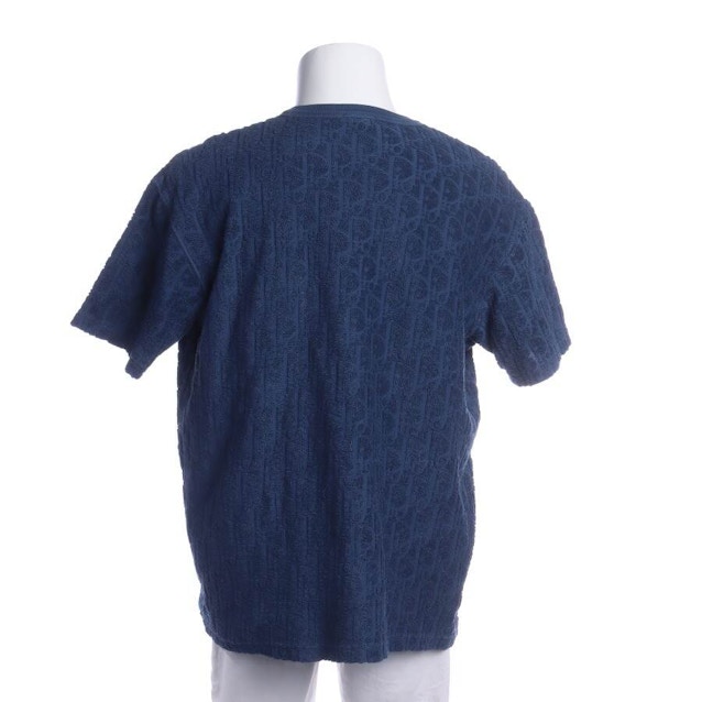 T-Shirt L Blau | Vite EnVogue