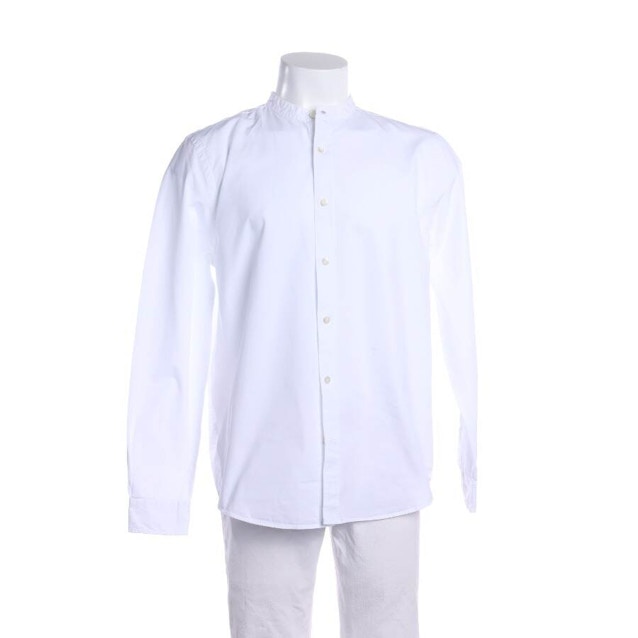 Image 1 of Casual Shirt L White | Vite EnVogue