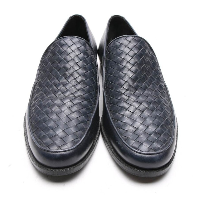 Loafers EUR 45.5 Navy | Vite EnVogue