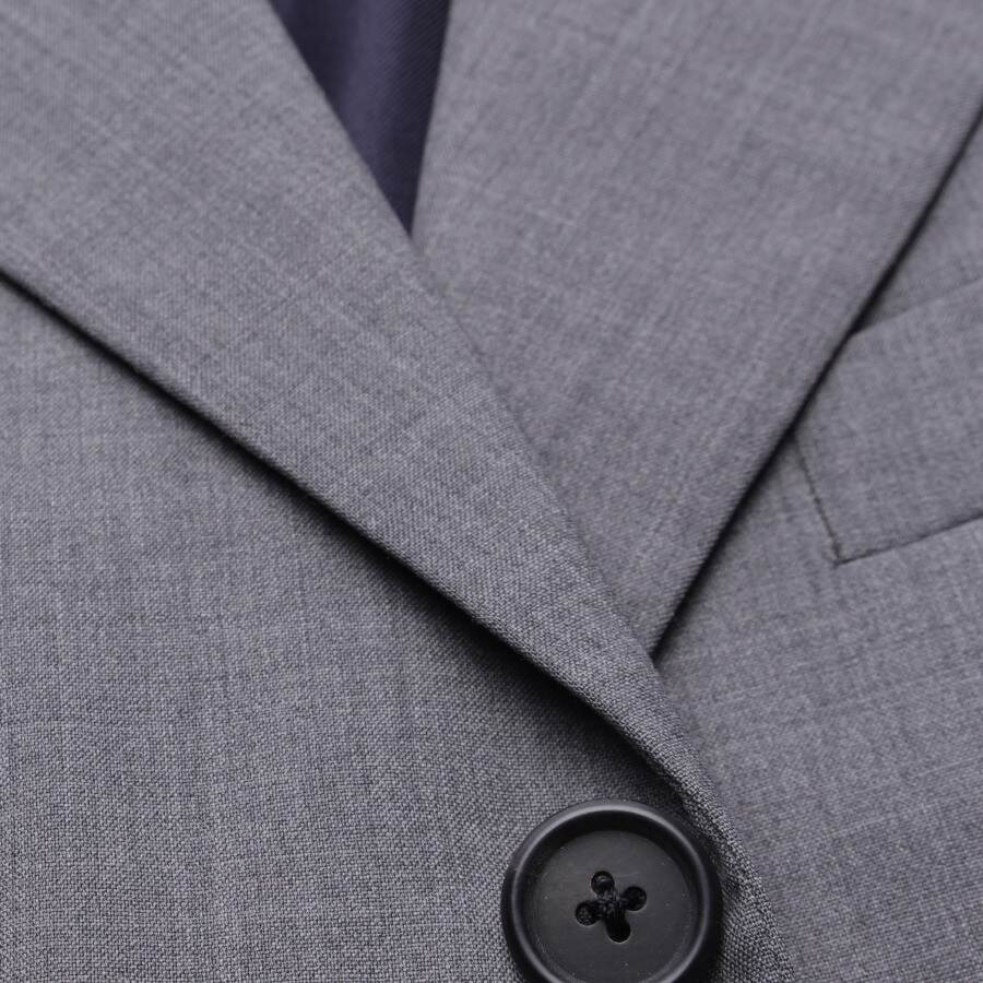 Image 3 of Wool Blazer 48 Gray in color Gray | Vite EnVogue