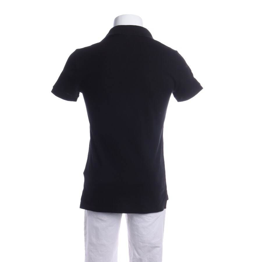 Image 2 of Polo Shirt XS Black in color Black | Vite EnVogue