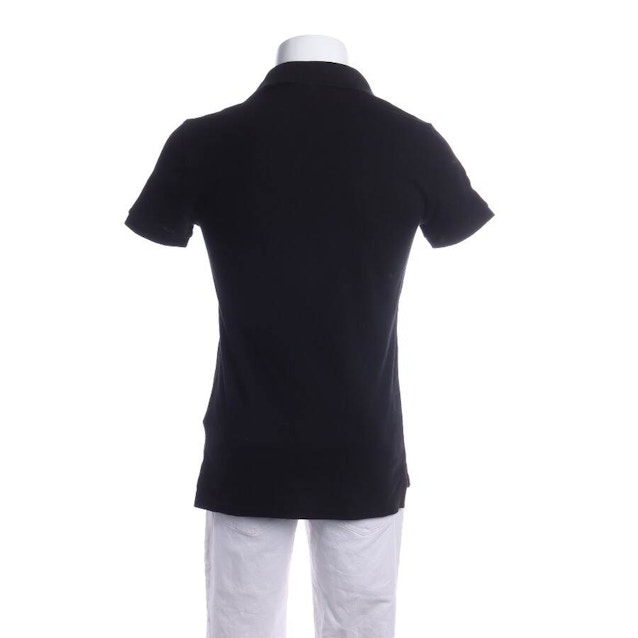 Polo Shirt XS Black | Vite EnVogue