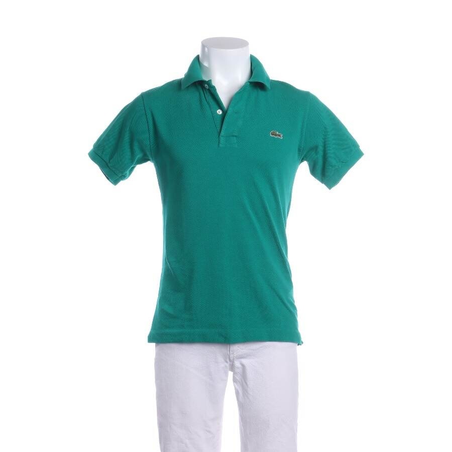 Image 1 of Polo Shirt XS Green in color Green | Vite EnVogue