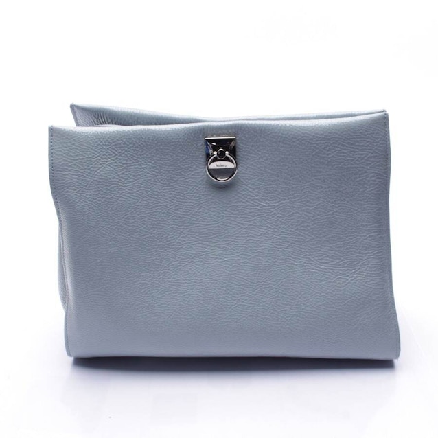 Image 1 of Iris Handbag Light Blue | Vite EnVogue