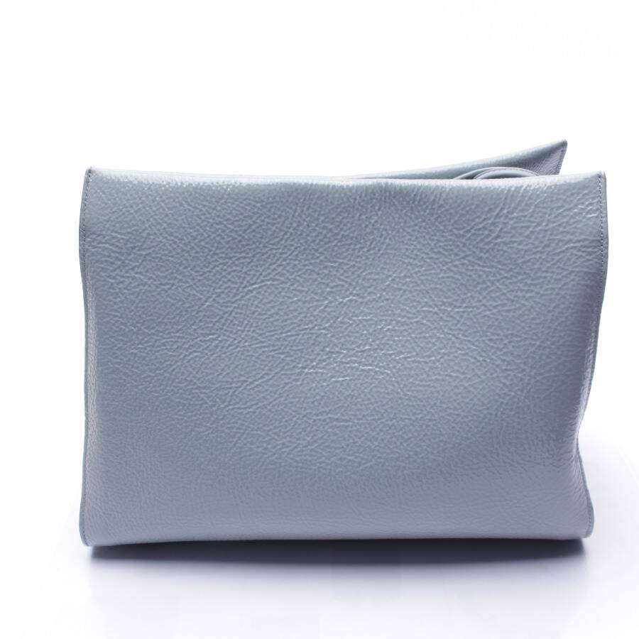 Image 2 of Iris Handbag Light Blue in color Blue | Vite EnVogue