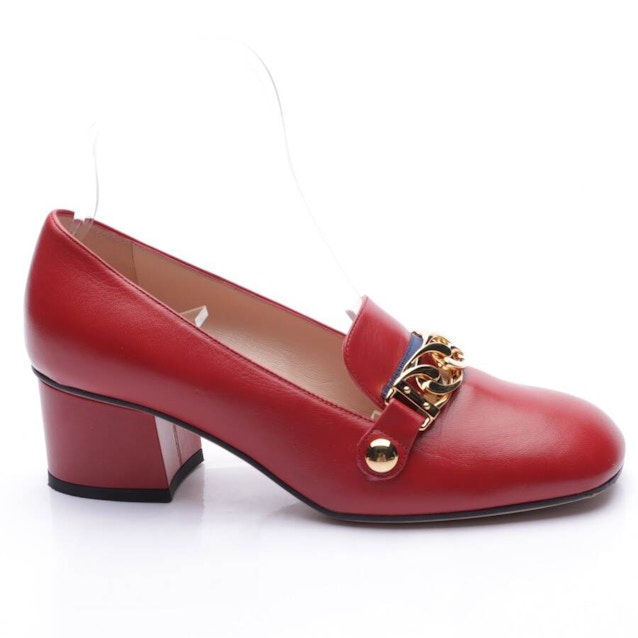 Image 1 of High Heels EUR 35.5 Red | Vite EnVogue