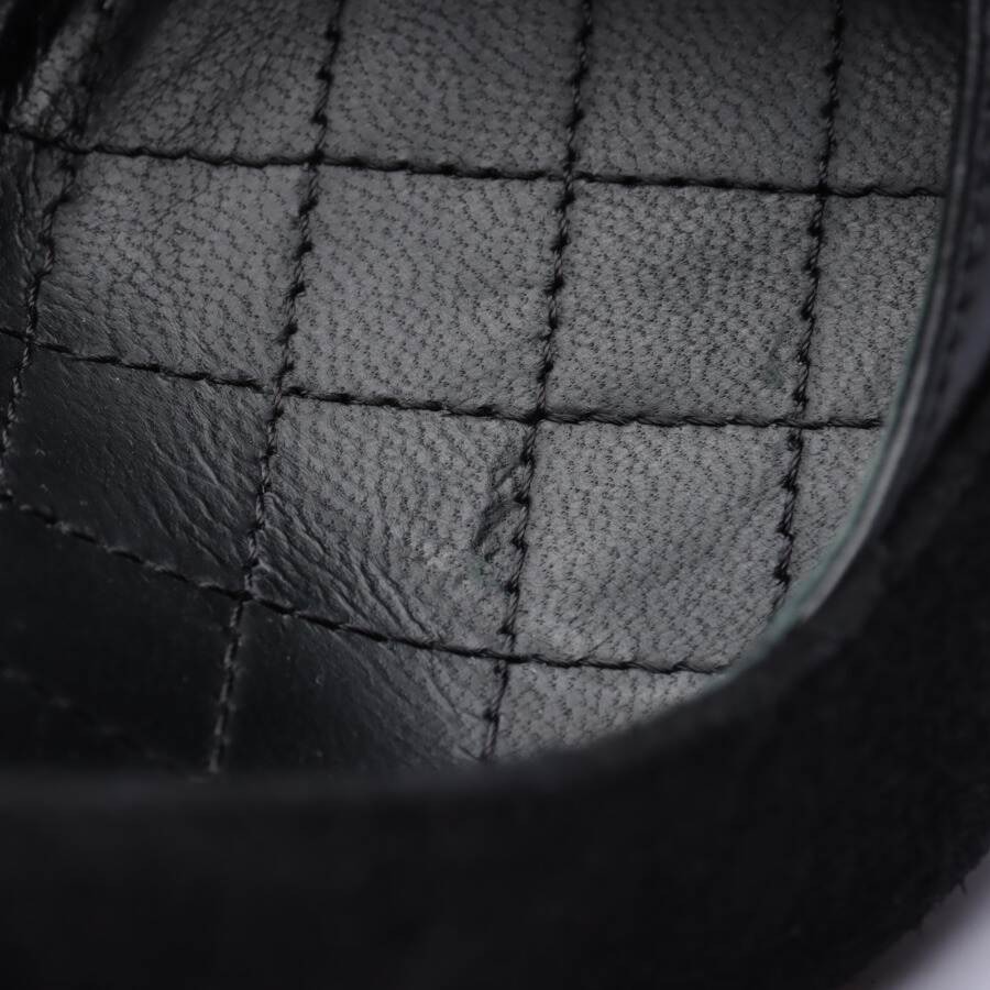 Image 5 of High Heels EUR 37 Black in color Black | Vite EnVogue