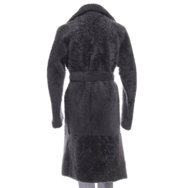 Fur Coat 32 Gray | Vite EnVogue