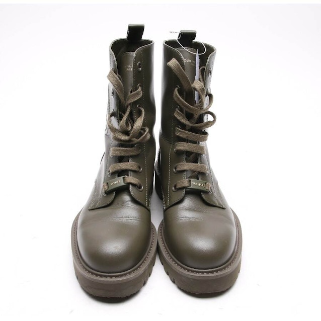 Ankle Boots EUR 39 Green | Vite EnVogue