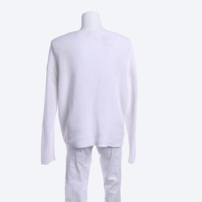 Bild 2 von Pullover S Weiß in Farbe Weiß | Vite EnVogue