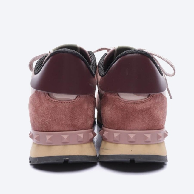 Image 3 of Rockstud Sneakers EUR 37 Pink in color Pink | Vite EnVogue