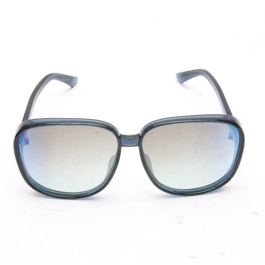Image 1 of D-Doll S1U Sunglasses Black in color Black | Vite EnVogue