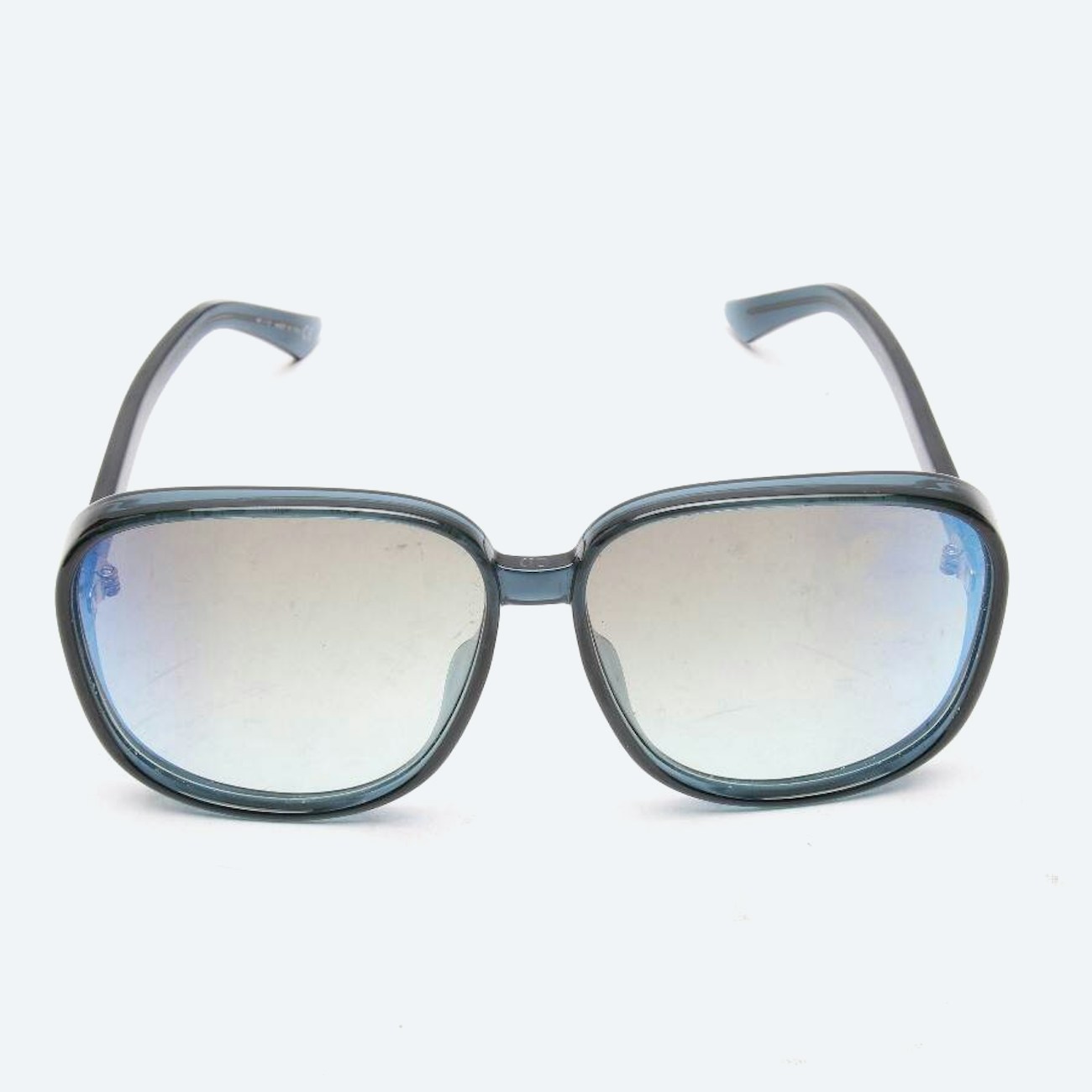 Image 1 of D-Doll S1U Sunglasses Black in color Black | Vite EnVogue