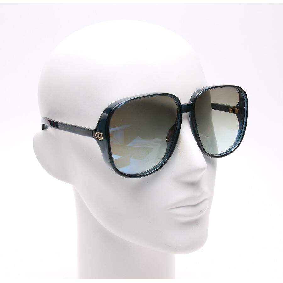 Bild 2 von D-Doll S1U Sonnenbrille Schwarz in Farbe Schwarz | Vite EnVogue