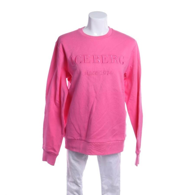 Image 1 of Sweatshirt M Pink | Vite EnVogue