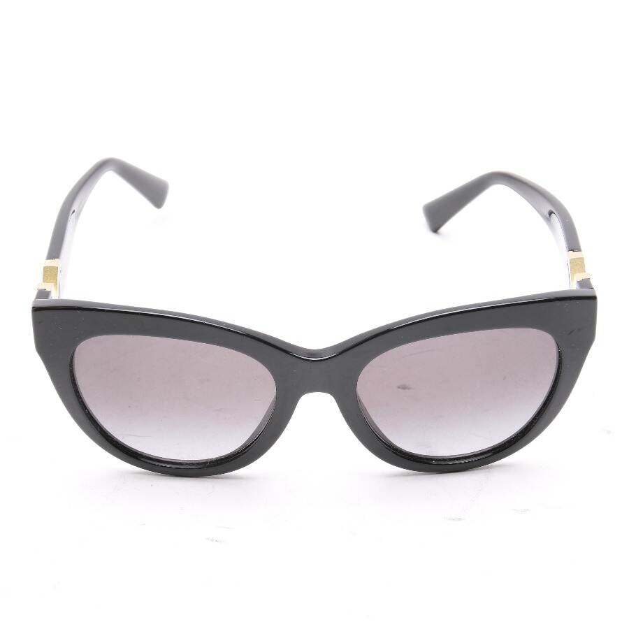 Image 1 of VA 4089 Sunglasses Black in color Black | Vite EnVogue