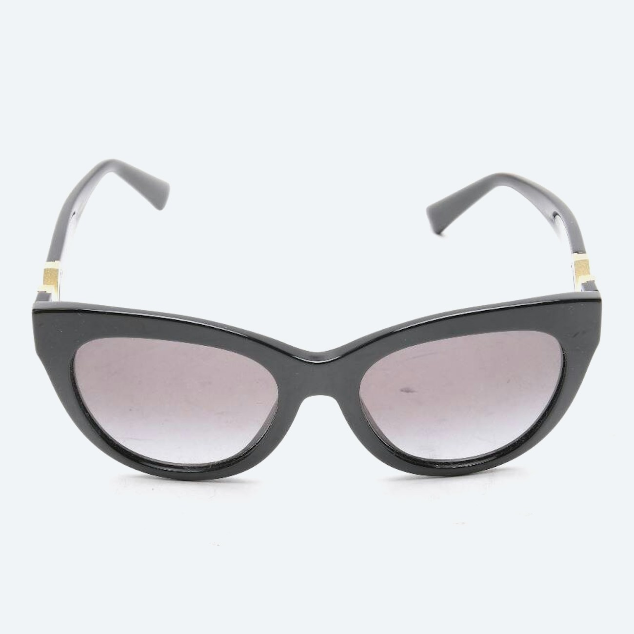 Image 1 of VA 4089 Sunglasses Black in color Black | Vite EnVogue