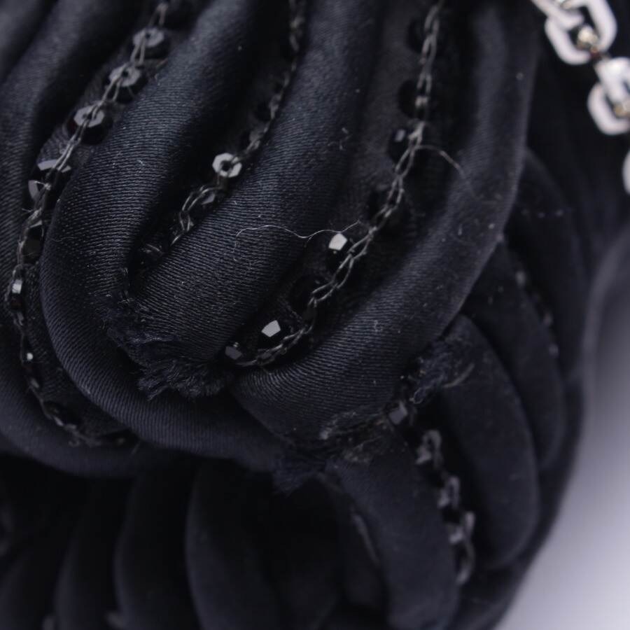 Bild 6 von Abendtasche Schwarz in Farbe Schwarz | Vite EnVogue
