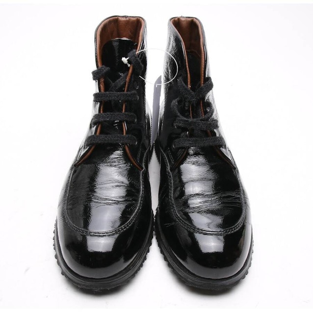 Ankle Boots EUR 37 Black | Vite EnVogue