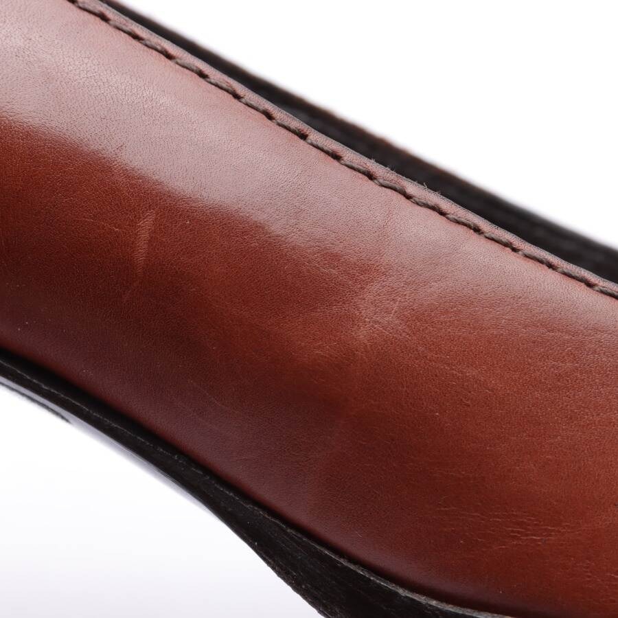 Image 5 of High Heels EUR 37.5 Brown in color Brown | Vite EnVogue