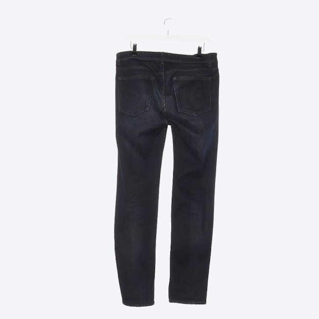 Image 2 of Jeans Skinny W32 Blue in color Blue | Vite EnVogue