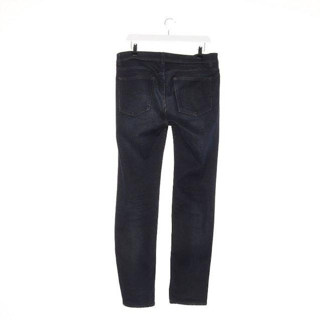 Jeans Skinny W32 Blau | Vite EnVogue