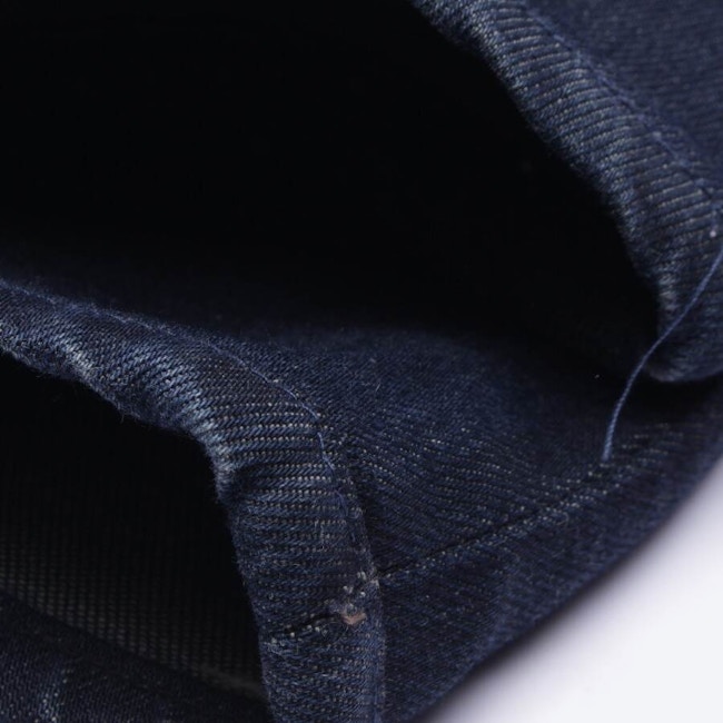 Image 3 of Jeans Skinny W32 Blue in color Blue | Vite EnVogue
