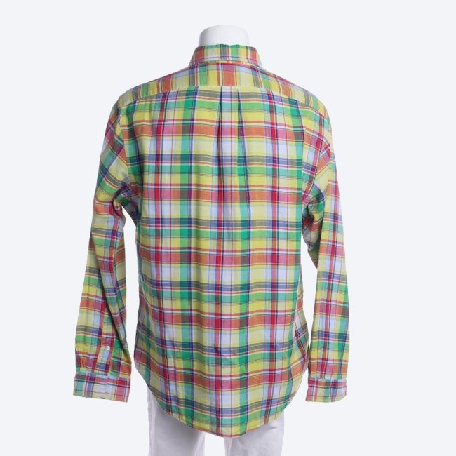 Image 2 of Casual Shirt 2XL Multicolored in color Multicolored | Vite EnVogue