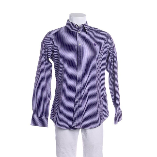 Image 1 of Casual Shirt 14 Purple | Vite EnVogue