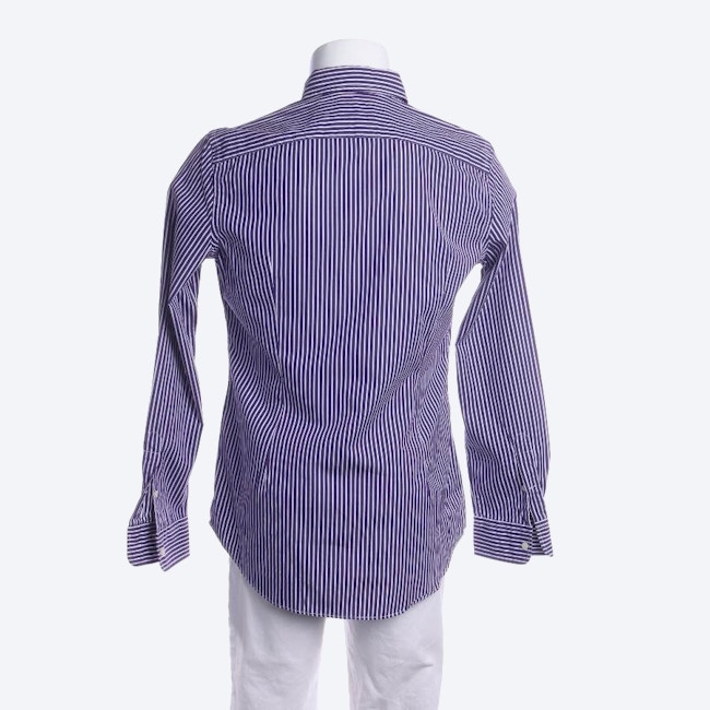 Image 2 of Casual Shirt 14 Purple in color Purple | Vite EnVogue