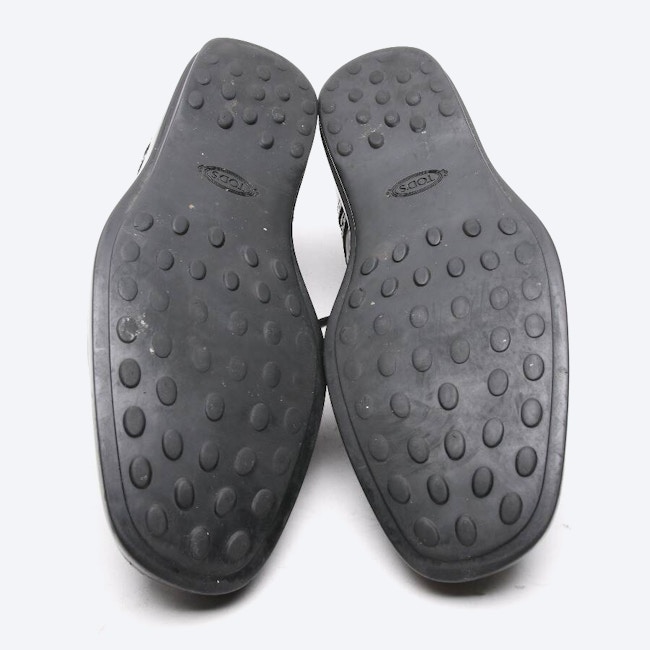 Image 4 of Loafers EUR 45.5 Black in color Black | Vite EnVogue