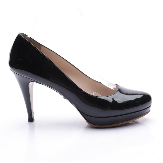 Image 1 of High Heels EUR 40 Black | Vite EnVogue