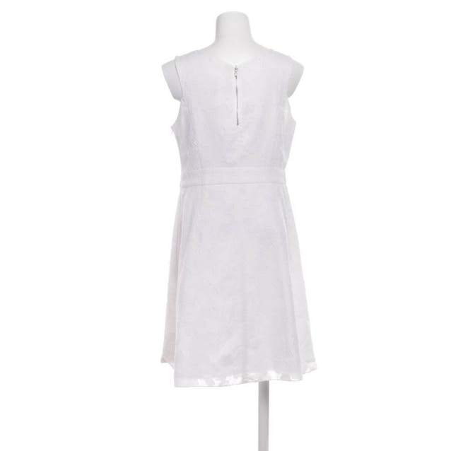 Kleid 42 Weiß | Vite EnVogue