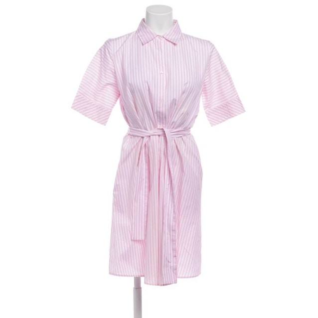 Image 1 of Shirt Dress 38 Pink | Vite EnVogue