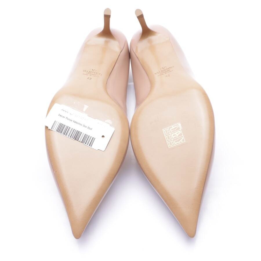 Image 4 of One Stud High Heels EUR 42 Light Pink in color Pink | Vite EnVogue