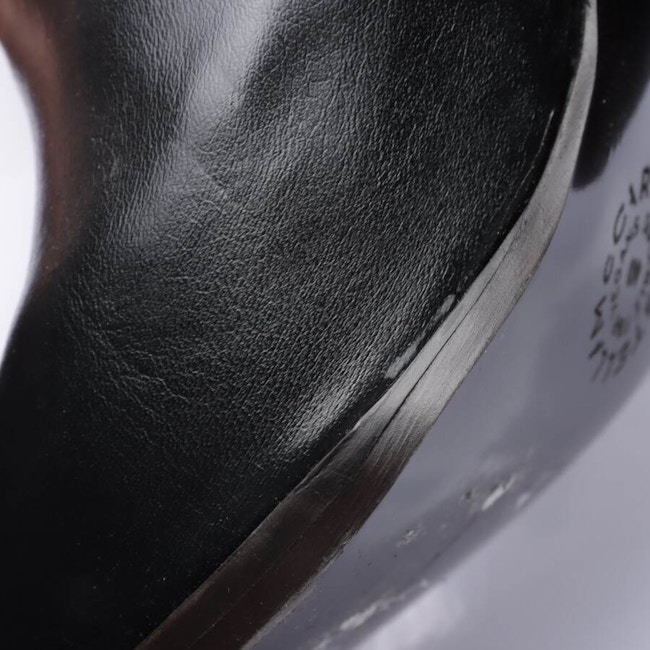 Bild 5 von Stiefel EUR 40 Schwarz in Farbe Schwarz | Vite EnVogue